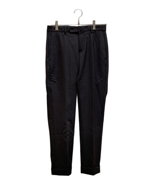 PT TORINO（ピーティートリノ）PT TORINO (ピーティートリノ) ALPHA テーパードパンツ グレー サイズ:44の古着・服飾アイテム