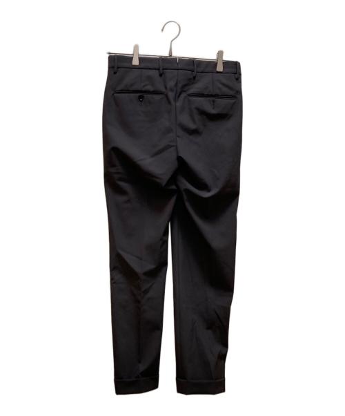 PT TORINO（ピーティートリノ）PT TORINO (ピーティートリノ) ALPHA テーパードパンツ グレー サイズ:44の古着・服飾アイテム