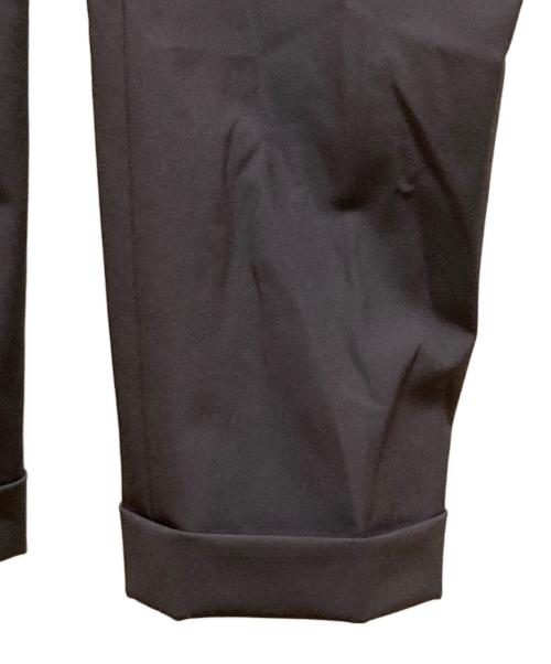 PT TORINO（ピーティートリノ）PT TORINO (ピーティートリノ) ALPHA テーパードパンツ グレー サイズ:44の古着・服飾アイテム