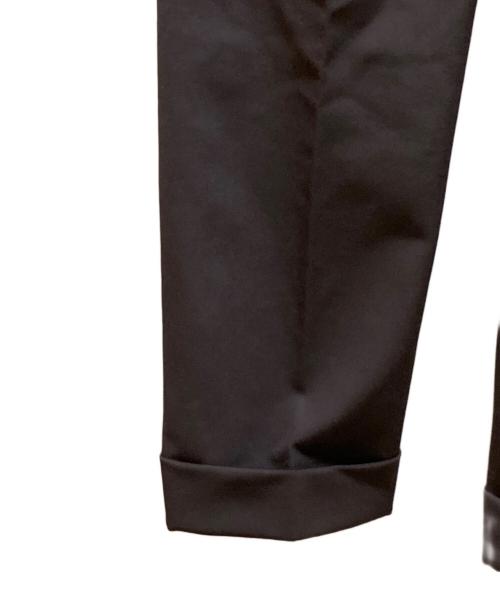 PT TORINO（ピーティートリノ）PT TORINO (ピーティートリノ) ALPHA テーパードパンツ グレー サイズ:44の古着・服飾アイテム