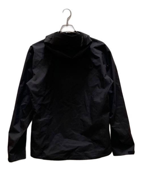 ARC'TERYX（アークテリクス）ARC'TERYX (アークテリクス) ベータジャケット ブラック サイズ:Sの古着・服飾アイテム
