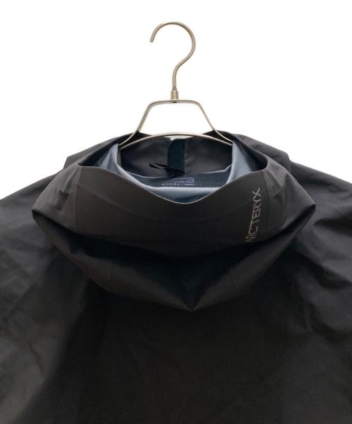 ARC'TERYX（アークテリクス）ARC'TERYX (アークテリクス) ベータジャケット ブラック サイズ:Sの古着・服飾アイテム