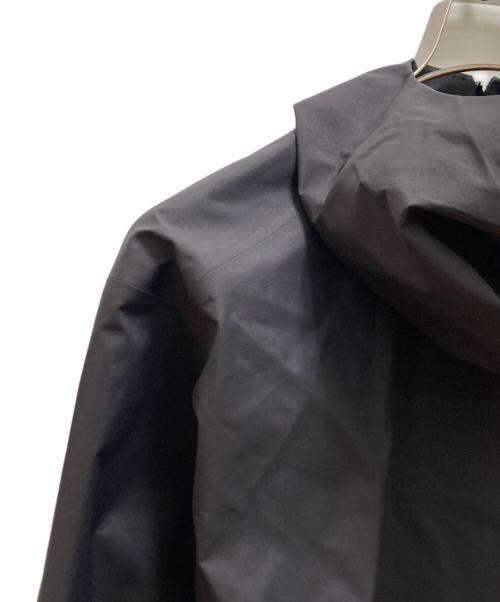 ARC'TERYX（アークテリクス）ARC'TERYX (アークテリクス) ベータジャケット ブラック サイズ:Sの古着・服飾アイテム