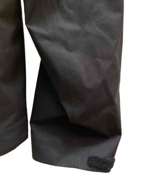 ARC'TERYX（アークテリクス）ARC'TERYX (アークテリクス) ベータジャケット ブラック サイズ:Sの古着・服飾アイテム