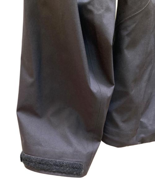 ARC'TERYX（アークテリクス）ARC'TERYX (アークテリクス) ベータジャケット ブラック サイズ:Sの古着・服飾アイテム