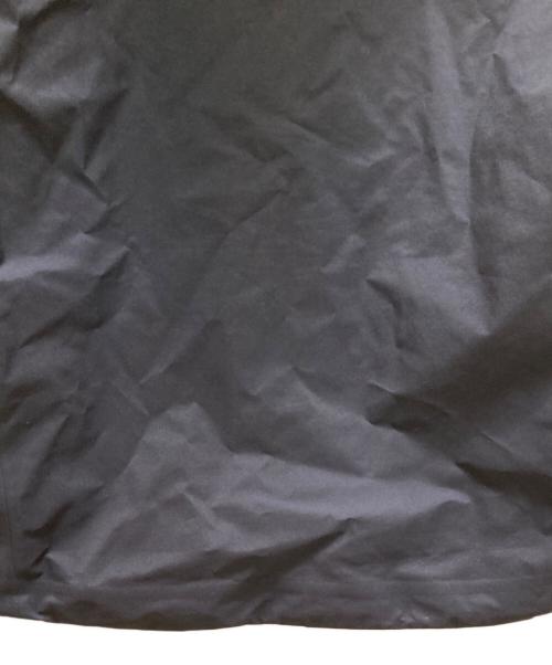 ARC'TERYX（アークテリクス）ARC'TERYX (アークテリクス) ベータジャケット ブラック サイズ:Sの古着・服飾アイテム
