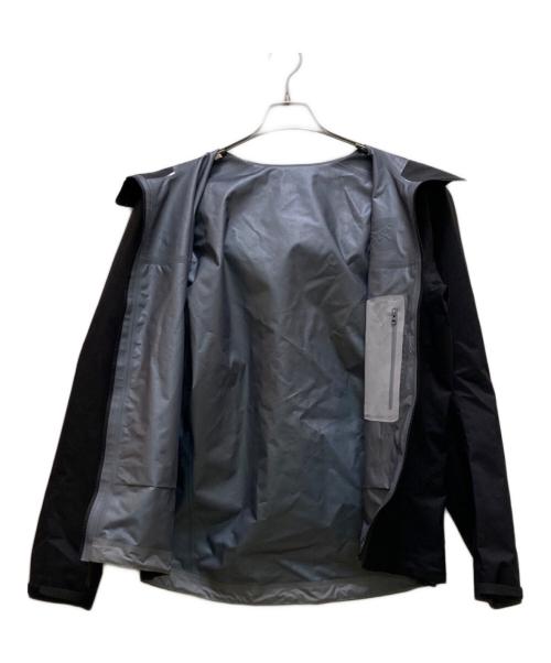ARC'TERYX（アークテリクス）ARC'TERYX (アークテリクス) ベータジャケット ブラック サイズ:Sの古着・服飾アイテム
