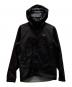 ARC'TERYX（アークテリクス）の古着「ベータジャケット」｜ブラック