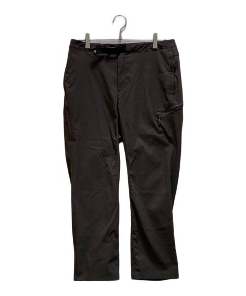mont-bell（モンベル）mont-bell (モンベル) O.D.パンツライト グレー サイズ:XLｰSの古着・服飾アイテム