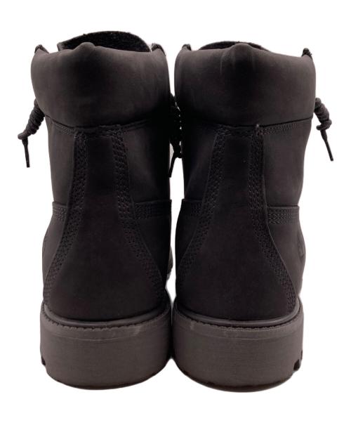 Timberland（ティンバーランド）Timberland (ティンバーランド) 6インチ プレミアムブーツ ダークグレー サイズ:27.5の古着・服飾アイテム