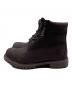 Timberland (ティンバーランド) 6インチ プレミアムブーツ ダークグレー サイズ:27.5：12000円