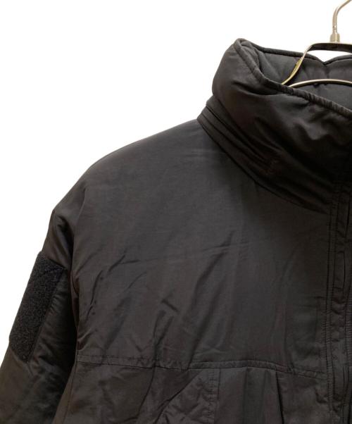 MARMOT（マーモット）Marmot (マーモット) ARKnets (アークネッツ) 別注マンモスパーカー ブラック サイズ:Lの古着・服飾アイテム
