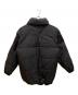 Marmot (マーモット) ARKnets (アークネッツ) 別注マンモスパーカー ブラック サイズ:L：20000円