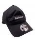 中古・古着 Barbour (バブアー) New Era (ニューエラ) コラボナイロンキャップ ブラック サイズ:ML：7000円