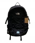 THE NORTH FACEザ ノース フェイス）の古着「ビッグショット リュック」｜ブラック