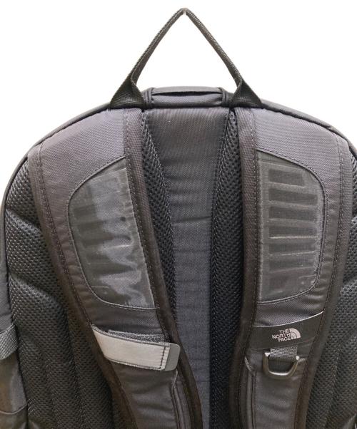 THE NORTH FACE（ザ ノース フェイス）THE NORTH FACE (ザ ノース フェイス) ビッグショット リュック ブラック 未使用品の古着・服飾アイテム