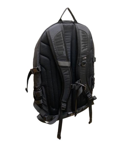 THE NORTH FACE（ザ ノース フェイス）THE NORTH FACE (ザ ノース フェイス) ビッグショット リュック ブラック 未使用品の古着・服飾アイテム