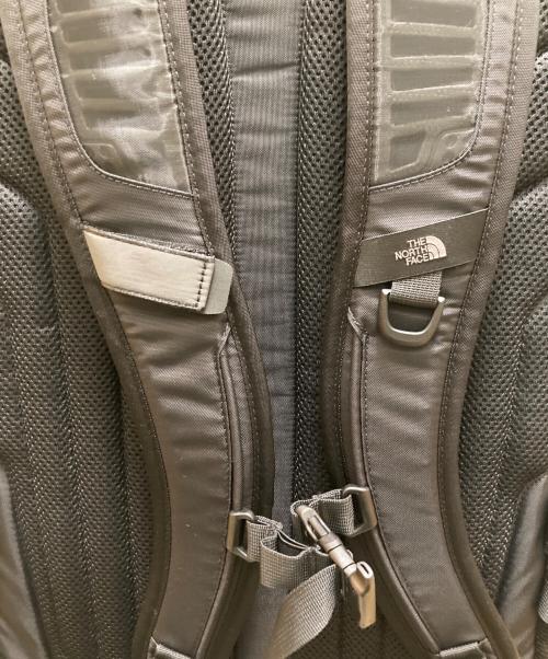 THE NORTH FACE（ザ ノース フェイス）THE NORTH FACE (ザ ノース フェイス) ビッグショット リュック ブラック 未使用品の古着・服飾アイテム