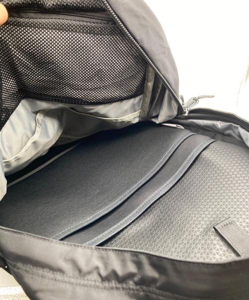 THE NORTH FACE（ザ ノース フェイス）THE NORTH FACE (ザ ノース フェイス) ビッグショット リュック ブラック 未使用品の古着・服飾アイテム