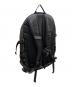 中古・古着 THE NORTH FACE (ザ ノース フェイス) ビッグショット リュック ブラック 未使用品：15000円