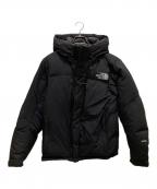 THE NORTH FACEザ ノース フェイス）の古着「バルトロライトジャケット」｜ブラック