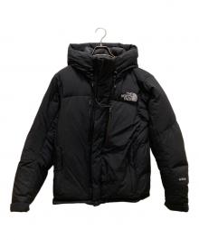THE NORTH FACE（ザ ノース フェイス）の古着「バルトロライトジャケット」｜ブラック