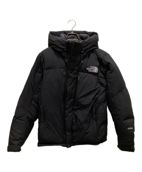 THE NORTH FACE（ザ ノース フェイス）THE NORTH FACE (ザ ノース フェイス) バルトロライトジャケット ブラック サイズ:Lの古着・服飾アイテム