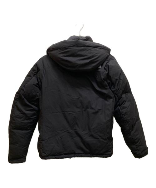 THE NORTH FACE（ザ ノース フェイス）THE NORTH FACE (ザ ノース フェイス) バルトロライトジャケット ブラック サイズ:Lの古着・服飾アイテム