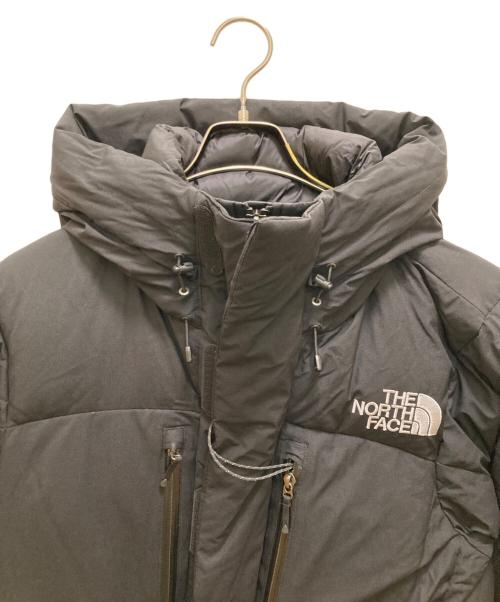THE NORTH FACE（ザ ノース フェイス）THE NORTH FACE (ザ ノース フェイス) バルトロライトジャケット ブラック サイズ:Lの古着・服飾アイテム