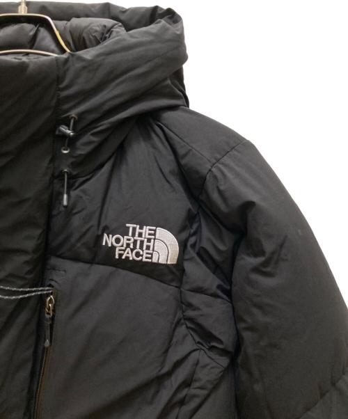 THE NORTH FACE（ザ ノース フェイス）THE NORTH FACE (ザ ノース フェイス) バルトロライトジャケット ブラック サイズ:Lの古着・服飾アイテム