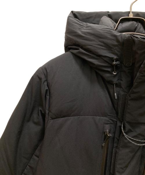 THE NORTH FACE（ザ ノース フェイス）THE NORTH FACE (ザ ノース フェイス) バルトロライトジャケット ブラック サイズ:Lの古着・服飾アイテム