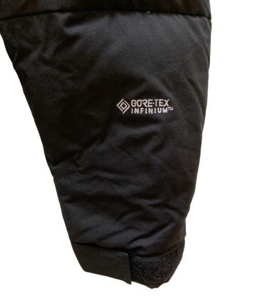 THE NORTH FACE（ザ ノース フェイス）THE NORTH FACE (ザ ノース フェイス) バルトロライトジャケット ブラック サイズ:Lの古着・服飾アイテム