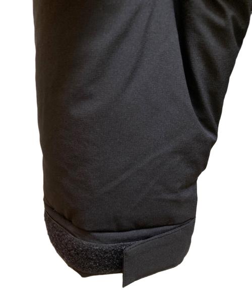 THE NORTH FACE（ザ ノース フェイス）THE NORTH FACE (ザ ノース フェイス) バルトロライトジャケット ブラック サイズ:Lの古着・服飾アイテム