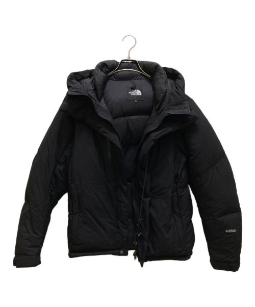 THE NORTH FACE（ザ ノース フェイス）THE NORTH FACE (ザ ノース フェイス) バルトロライトジャケット ブラック サイズ:Lの古着・服飾アイテム