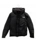 THE NORTH FACE（ザ ノース フェイス）の古着「バルトロライトジャケット」｜ブラック
