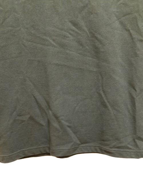 FRED PERRY（フレッドペリー）FRED PERRY (フレッドペリー) ポロシャツ グリーン サイズ:Mの古着・服飾アイテム