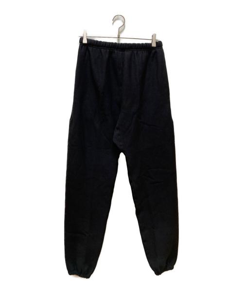 CAMBER（キャンバー）CAMBER (キャンバー) 裏起毛スウェットパンツ ブラック サイズ:S 未使用品の古着・服飾アイテム