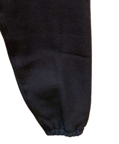 CAMBER（キャンバー）CAMBER (キャンバー) 裏起毛スウェットパンツ ブラック サイズ:S 未使用品の古着・服飾アイテム