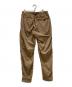 GRAMICCI (グラミチ) PACKABLE TRUCK PANTS ブラウン サイズ:L：5000円