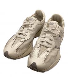NEW BALANCE（ニューバランス）の古着「ローカットスニーカー」｜ホワイト