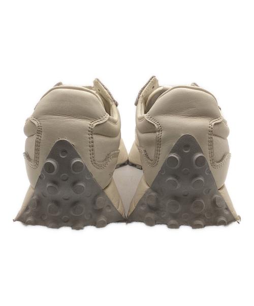 NEW BALANCE（ニューバランス）NEW BALANCE (ニューバランス) ローカットスニーカー ホワイト サイズ:27.5の古着・服飾アイテム