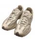 NEW BALANCE（ニューバランス）の古着「ローカットスニーカー」｜ホワイト