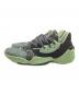 adidas (アディダス) ハーデン ボリューム４ ブラック サイズ:27：5000円