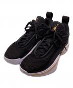 NIKEナイキ）の古着「エアジョーダン36 ロー 