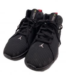 NIKE（ナイキ）の古着「ジャンプマン ダイヤモンド ミッドPF」｜ブラック