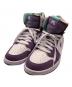 NIKE（ナイキ）の古着「エアジョーダン1 ハイ ズーム エア CMFT」｜ホワイト