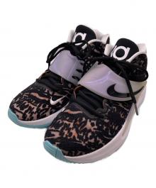 NIKE（ナイキ）の古着「ケビン デュラント14 "ブラック/ホワイト/メロンティント"」｜ブラック
