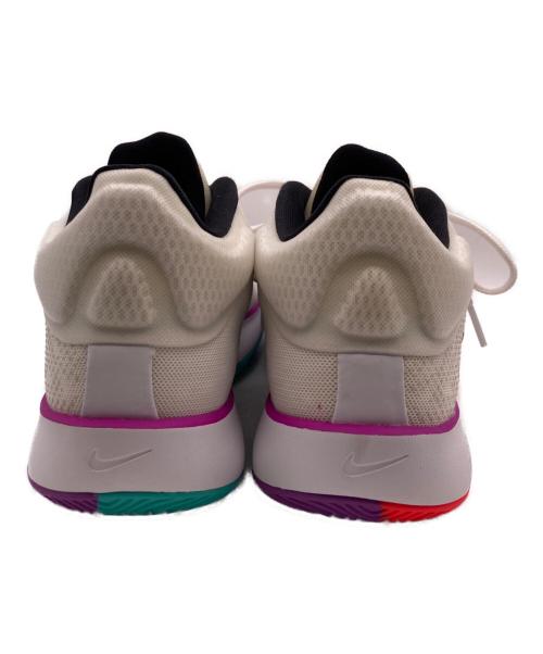 NIKE（ナイキ）NIKE (ナイキ) Zoom Rize 2 Hyper Violet ホワイト サイズ:26.5の古着・服飾アイテム