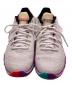 NIKE (ナイキ) Zoom Rize 2 Hyper Violet ホワイト サイズ:26.5：5000円
