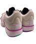 中古・古着 NIKE (ナイキ) Zoom Rize 2 Hyper Violet ホワイト サイズ:26.5：5000円